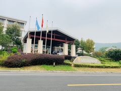 -太湖湾开元名庭大酒店