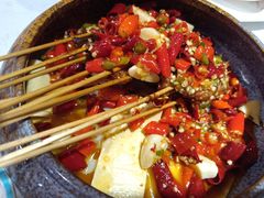 -蕃茄述·好汤自然来(江汉路店)