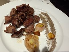 -多佐铁板烧(富力广场店)