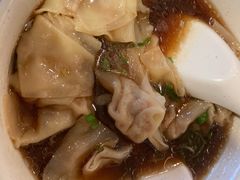 虾籽馄饨-花园茶楼(兴城西路店)