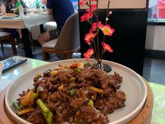 -八珍饺子·烤鸭·家常菜