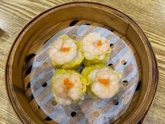 -赏点粤式点心(广州塔店)