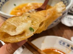 葱油粑粑-三两粉(深圳壹方城店)