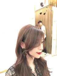 -3AM HAIR SALON染发烫发接发