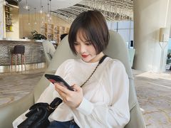 -三迪希尔顿酒店·星空酒廊