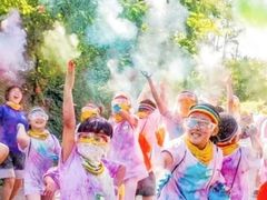 -悦之舞少儿舞蹈艺术培训中心