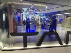 -TANGO LIVEHOUSE动感单车(巴黎春天店)
