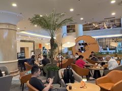 -逸派咖啡 EPARKCOFFEE(广安门店)