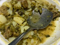 -绿茶餐厅(广州天河城店)