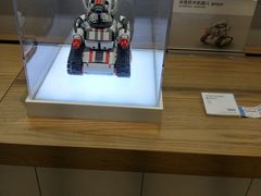 -小米之家盐城大有境汽车体验店