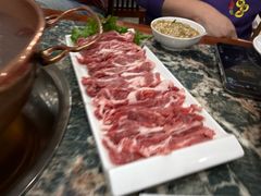 -楼外楼肥羊木炭火锅居(乐群街店)