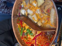 -滇牛云南火锅(桂林路店)
