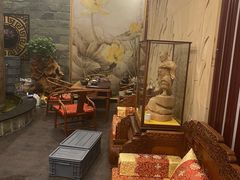-古莲·影院足道·按摩SPA(水上温泉店)