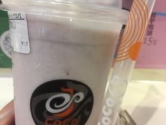 -CoCo都可(新我格广场店)