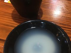 -炭虎子水浒烤肉(梦时代店)