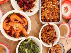 -老三样·旧食新味(绿地店)