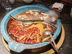 -吼堂老火锅(太古里总店)