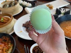 -索菲特酒店·乐轩华中餐厅