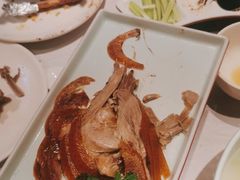 -京味斋·北京烤鸭(华威桥北工大店)