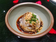 川北凉粉-辛香汇·现炒川菜(淮海路百盛店)