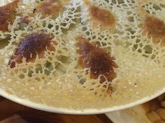 -大清花饺子(山庄店)