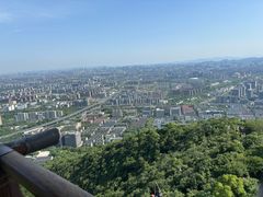 -杭州半山国家森林公园