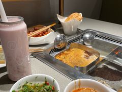 -海底捞火锅(宇飞大厦店)