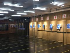 -弓舍射箭俱乐部(高新总店)