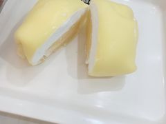 -满记甜品(金帝银泰城店)