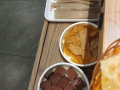 -蜀留香火锅·始于1999·原四川老火锅(白堤路店)