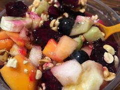 -夏食光安顺小舒冰粉冰浆(甲秀楼店)