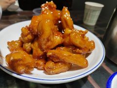 -李记搅团•非遗陕菜(三桥店)