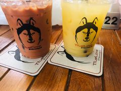 -TrueLove @ Neverland (Husky Cafe)