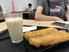 -永和大王(香缤店)