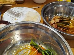 -嘉州鲜知味钵钵鸡(奎星楼店)