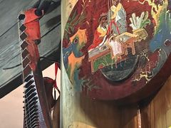 -礼耕堂·百年茶人餐厅(梅家坞店)