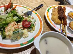 -比格比萨自助(南京万达茂店)