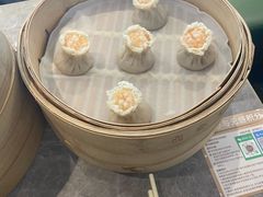 -鼎泰丰(国贸商城店)