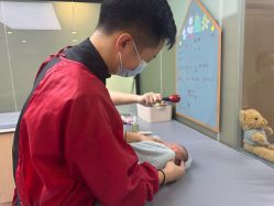 -弗蕾亚·和月月子调理院(东湖店)