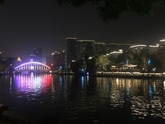 -运河游船(武林门码头)