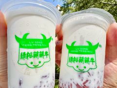 -萌萌牛紫米露(烟台大学店)