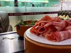 -川锅·火锅·烤肉自助餐厅
