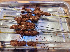 -老刘家biangbiang面(鼓楼店)