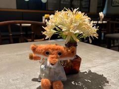-饱嗝·泰傣厨房(国创园店)