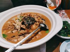 -黄泥岗·地道湖北菜(奥特莱斯店)