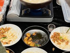 -清水亭湖北菜(大屯DT51店)