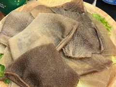 -京元盛铜锅涮肉(上海总店)