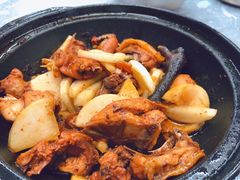 -黎记大排档(慈云路店)