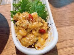 -酒井酱子·深夜食堂(东城汇店)