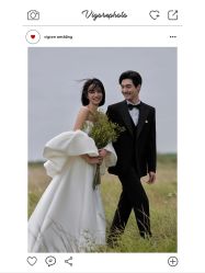 -雪中彩影婚纱摄影·微光艺术中心